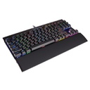 Corsair K65 RGB RAPIDFIRE Gaming Keyboard