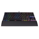 Corsair K65 RGB RAPIDFIRE Gaming Keyboard