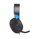Turtle Beach Ear Force Recon 70P Gaming Headset - Blue/Black