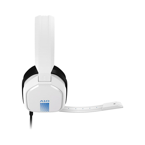 Astro Gaming A10 Gaming Headset for PS4,PS5 - White
