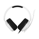 Astro Gaming A10 Gaming Headset for PS4,PS5 - White