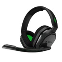 Astro Gaming A10 Gaming Headset - Grey/Green