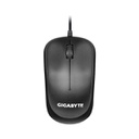 Gigabyte KM6300 Wired Combo with Multimedia Controls