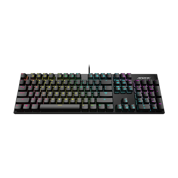Gigabyte AORUS K1 Mechanical Gaming Keyboard