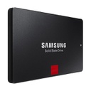 Samsung 860 PRO SATA III 2.5 Inch SSD - 512GB