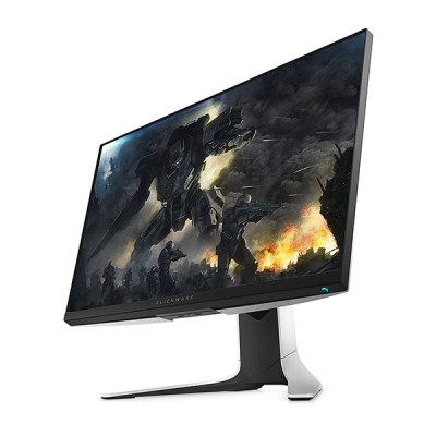 Alienware 27'' GAMING MONITIOR- AW2720HFA- WHITE