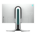 Alienware 27'' GAMING MONITIOR- AW2720HFA- WHITE