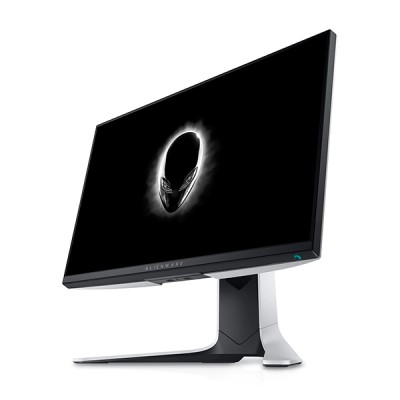 Alienware 25&quot; Gaming Monitor - AW2521HFLA- WHITE