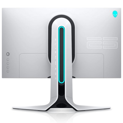 Alienware 25&quot; Gaming Monitor - AW2521HFLA- WHITE