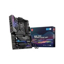 MSI MPG Z590 GAMING EDGE WIFI ATX Motherboard