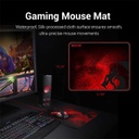 Redragon S101 BA-2 Gaming Keyboard, Mouse, Mouse Pad Combo