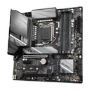 Z590M GAMING X (rev. 1.0) MB