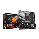 Z590M GAMING X (rev. 1.0) MB