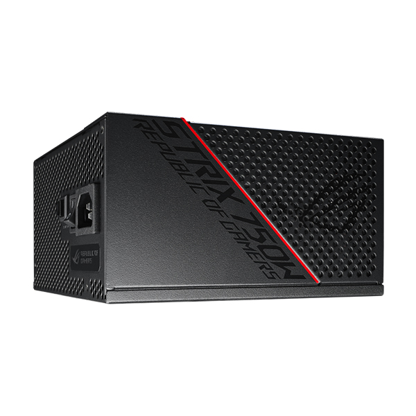 Asus ROG Strix 750W Gold PSU Modular Power Supply