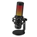 HyperX QuadCast S RGB USB Condenser Microphone