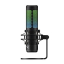 HyperX QuadCast S RGB USB Condenser Microphone