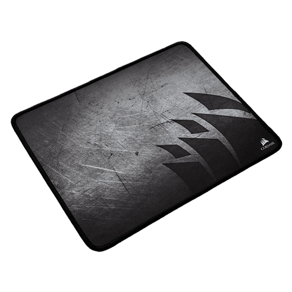 Corsair MM300 Anti-Fray Mouse Pad - Medium