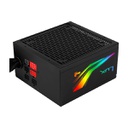 AEROCOOL LUX RGB 850M 230V APFC UK BOX
