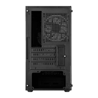 Aerocool CASE Trinity Mini-G-BK-v3