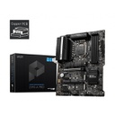 MSI Z590-A PRO LGA 1200 ATX Motherboard