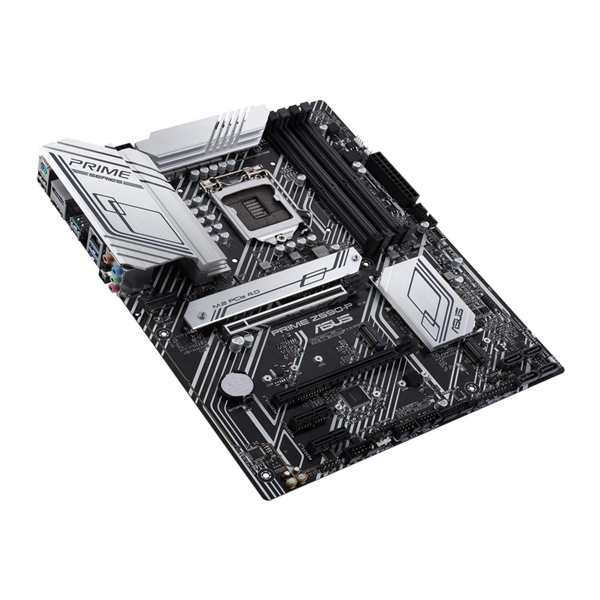 Asus PRIME Z590-P ATX Motherboard