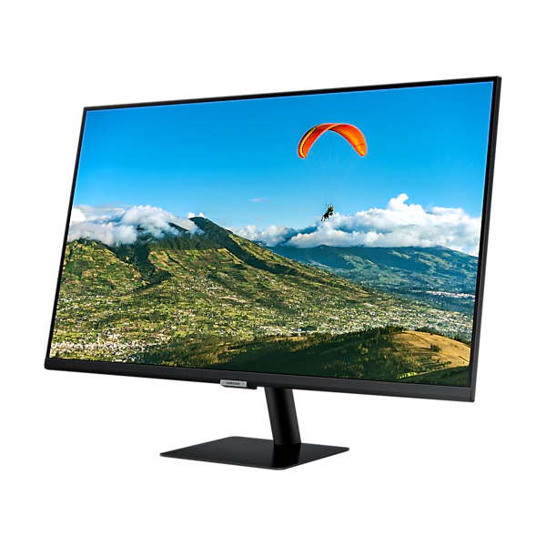 Samsung M5 27 Inch Full HD 60Hz Smart Monitor With Mobile Connectivity