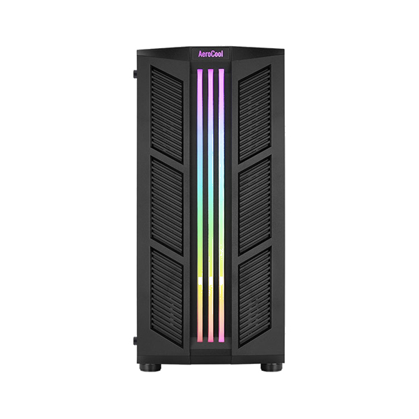 Aerocool Prime RGB Mid Tower Case