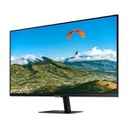 Samsung M5 32 Inch Full HD 60Hz Smart Monitor with Mobile Connectivity - Black