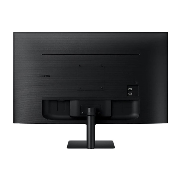 Samsung M5 32 Inch Full HD 60Hz Smart Monitor with Mobile Connectivity - Black