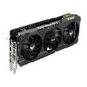 ASUS TUF Gaming GeForce RTX 3060 OC Edition 12GB Graphics Card