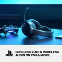 Gaming HS STEELSERIES Arctis 1 Wireless for PS5