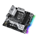 ASRock B460M Steel Legend Micro ATX Motherboard