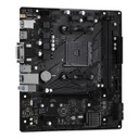 ASRock B550M-HDV Micro ATX Motherboard