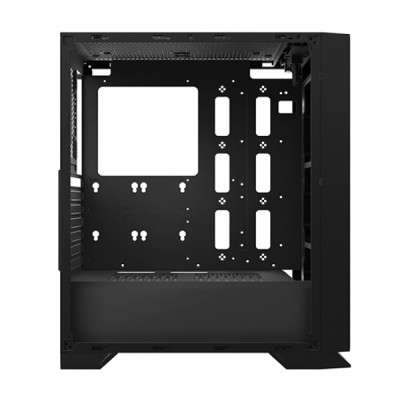 Xigmatek Sirocon III ARGB Mid Tower Case