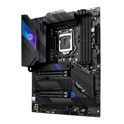 ASUS MB Z590-E ROG STRIX GAMING WIFI