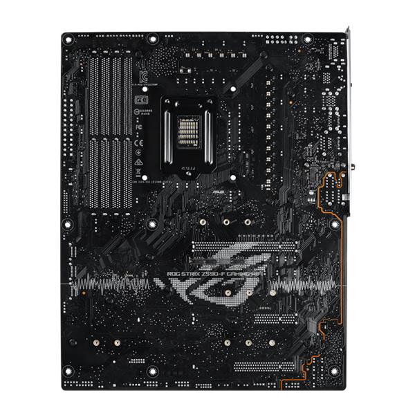 ASUS MB Z590-F ROG STRIX GAMING WIFI