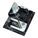 ASRock X570 Steel Legend ATX Motherboard