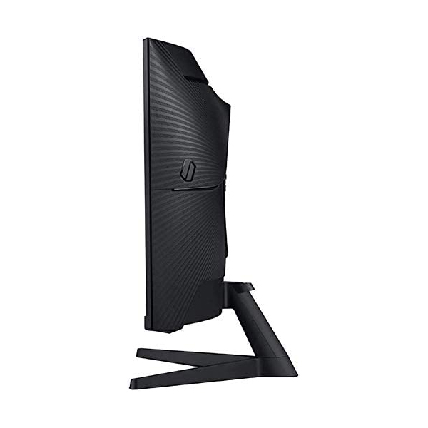 Samsung Odyssey G5 32 Inch 2K 144Hz 1000R Curved Gaming Monitor