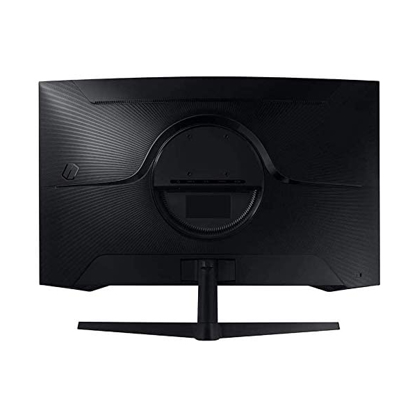 Samsung Odyssey G5 32 Inch 2K 144Hz 1000R Curved Gaming Monitor