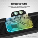 Corsair Hydro X Series XG7 RGB 30-SERIES GPU Water Block (3090 FE)