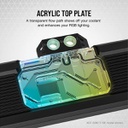 Corsair Hydro X Series XG7 RGB 30-SERIES GPU Water Block (3080 FE)