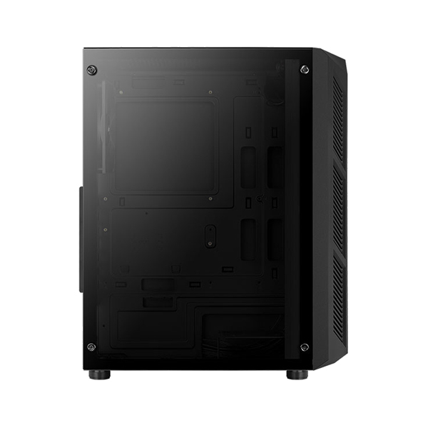 Aerocool Prime RGB Mid Tower Case