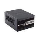 Corsair SF600 600W Platinum SFX Power Supply Unit (UK)