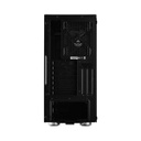 Carbide Series 275R Mid Tower Case - Black