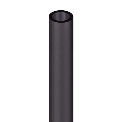 Hydro X Series XT Hardline 14mm Tubing — Satin Black