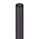 Hydro X Series XT Hardline 14mm Tubing — Satin Black