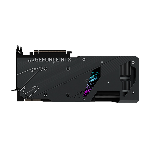 GIGABYTE AORUS GeForce RTX 3090 XTREME 24GB Graphics Card