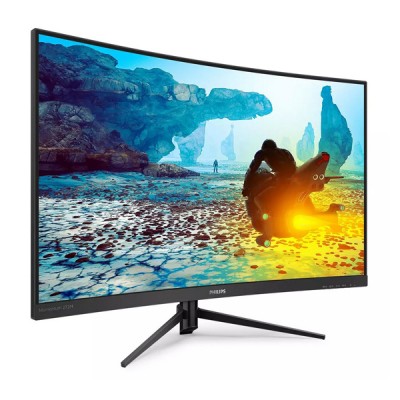 PHILIPS 272M8CZ 27&quot; FHD 165Hz Curved Monitor