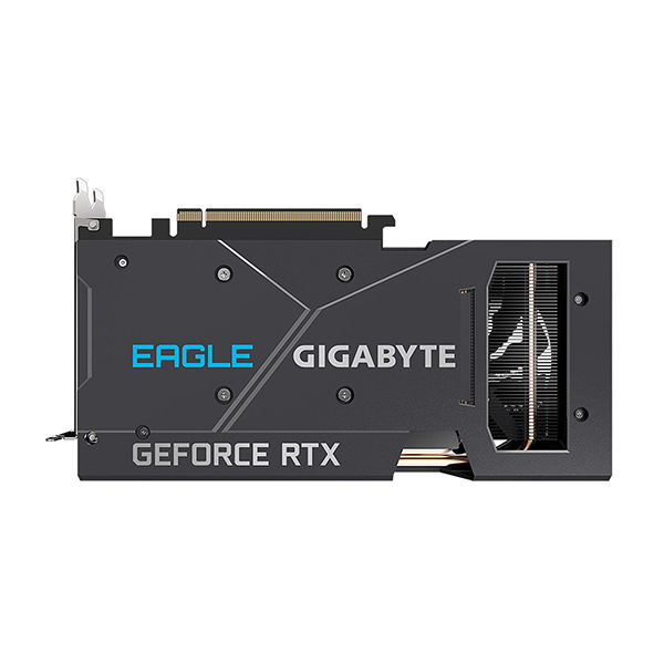 GIGABYTE GeForce RTX 3060 Ti EAGLE OC 8G Graphics Card