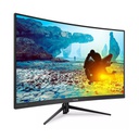 Philips 325M8C 32 Inch Curved QHD 144Hz 1ms LCD Monitor